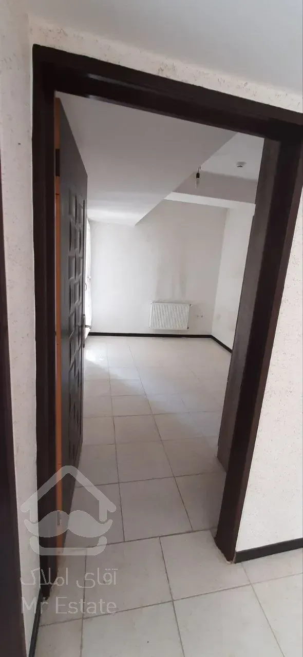 اجاره آپارتمان 80 متری طبقه اول 2 خوابه بهارستان