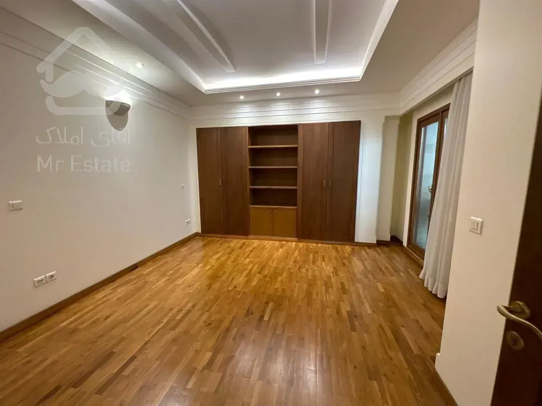 اجاره آپارتمان 265 متری در ولنجک