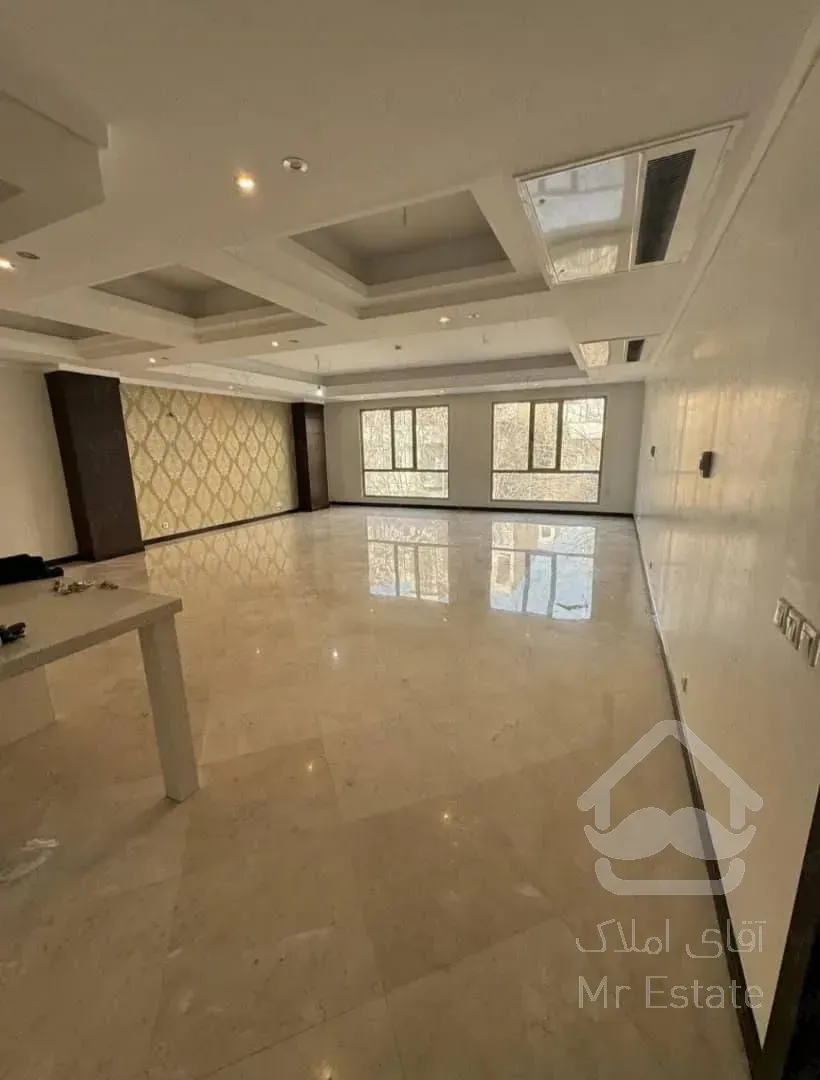 رهن آپارتمان 310 متری در محمودیه