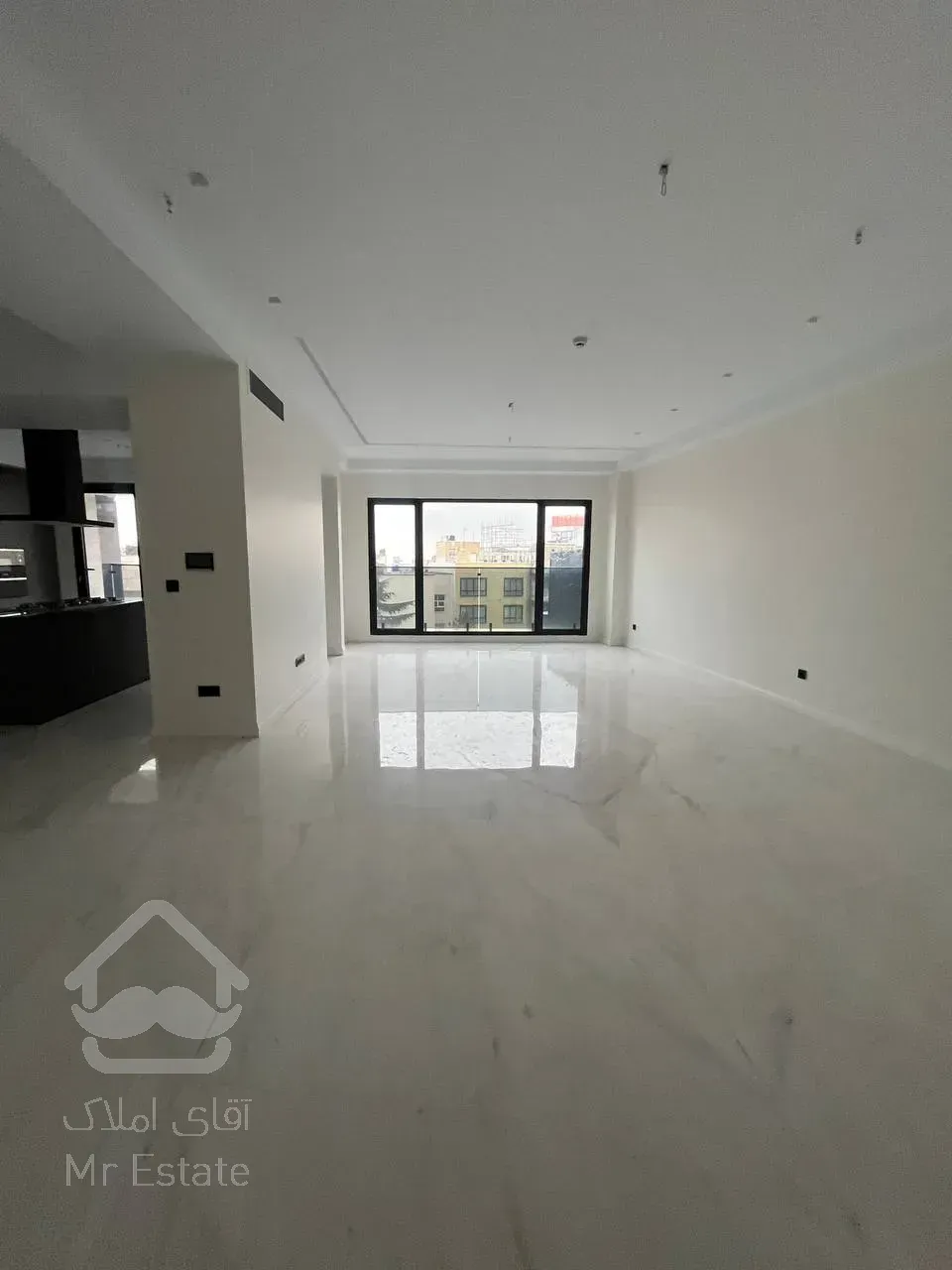 فروش آپارتمان 150 متری نوساز و مدرن اندرزگو