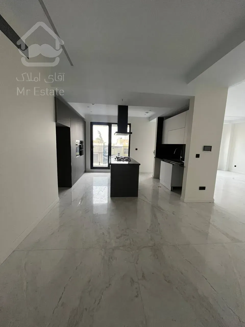 فروش آپارتمان 150 متری نوساز و مدرن اندرزگو