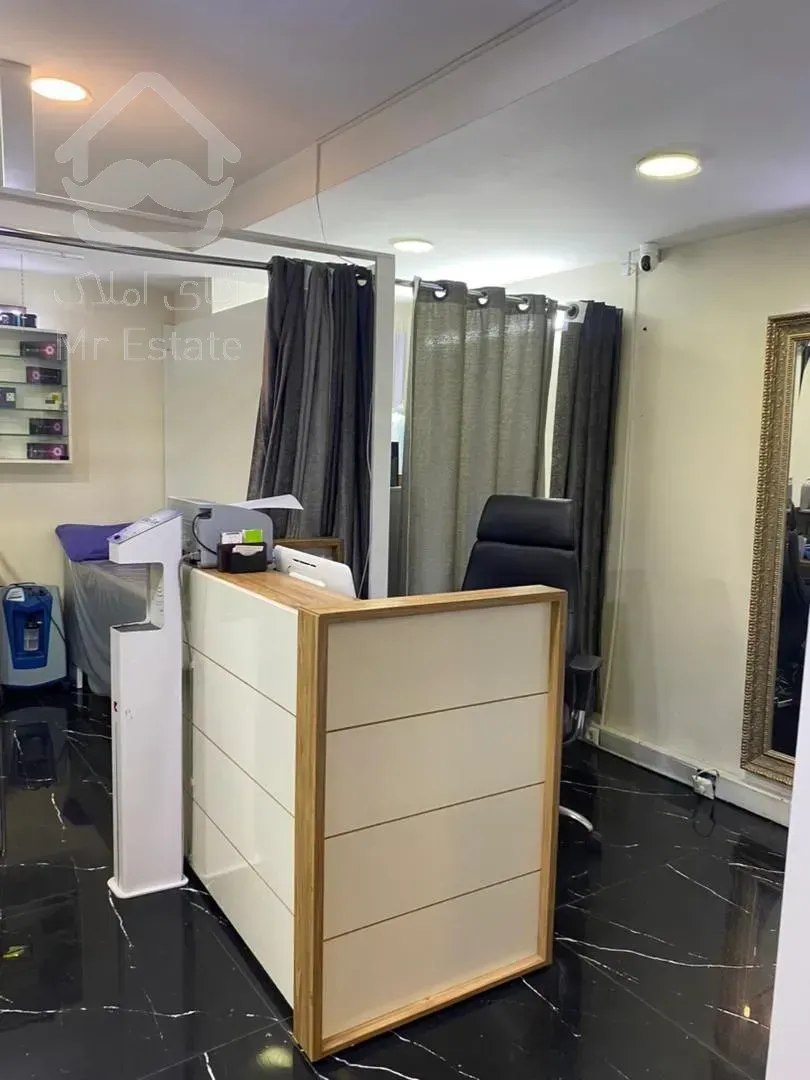 اجاره مستغلات 700 متری در زعفرانیه