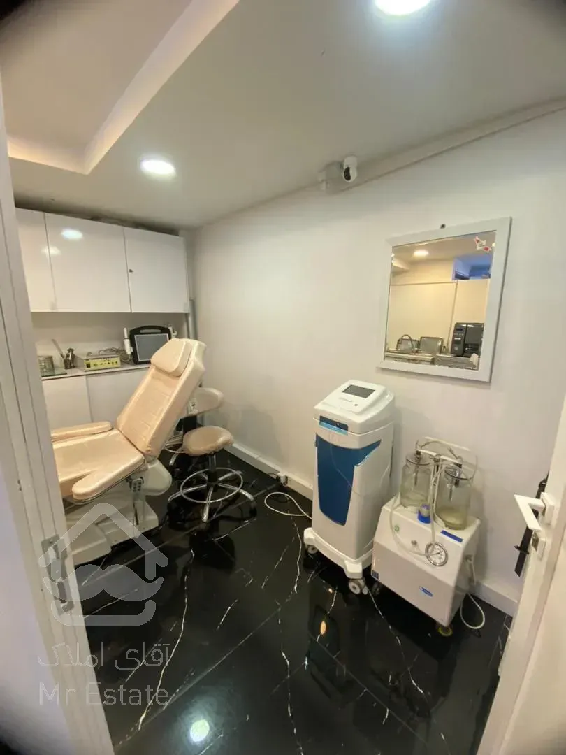 اجاره مستغلات 700 متری در زعفرانیه