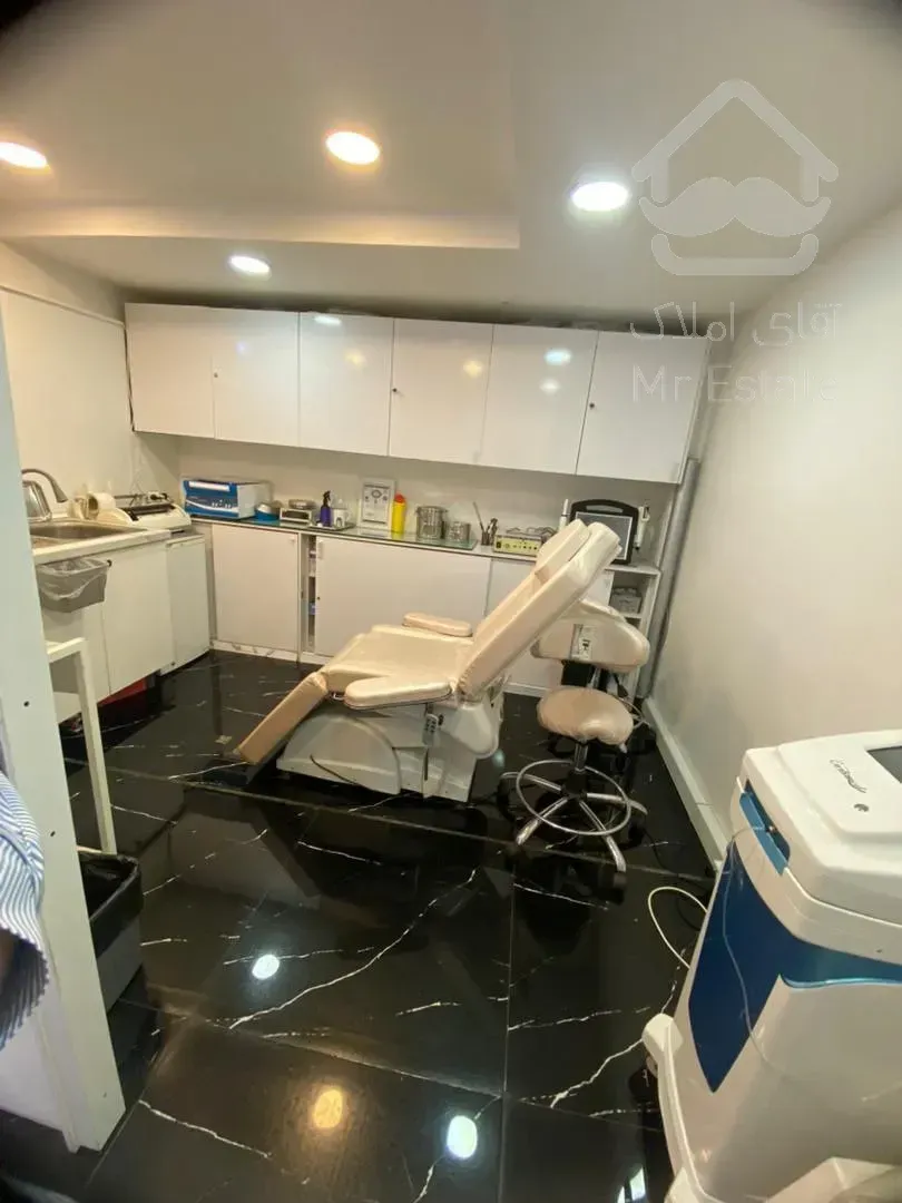 اجاره مستغلات 700 متری در زعفرانیه