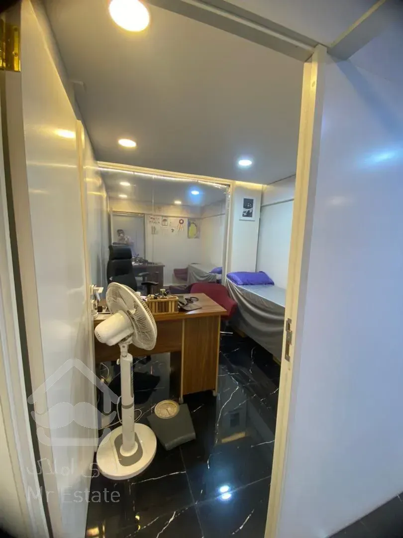 اجاره مستغلات 700 متری در زعفرانیه