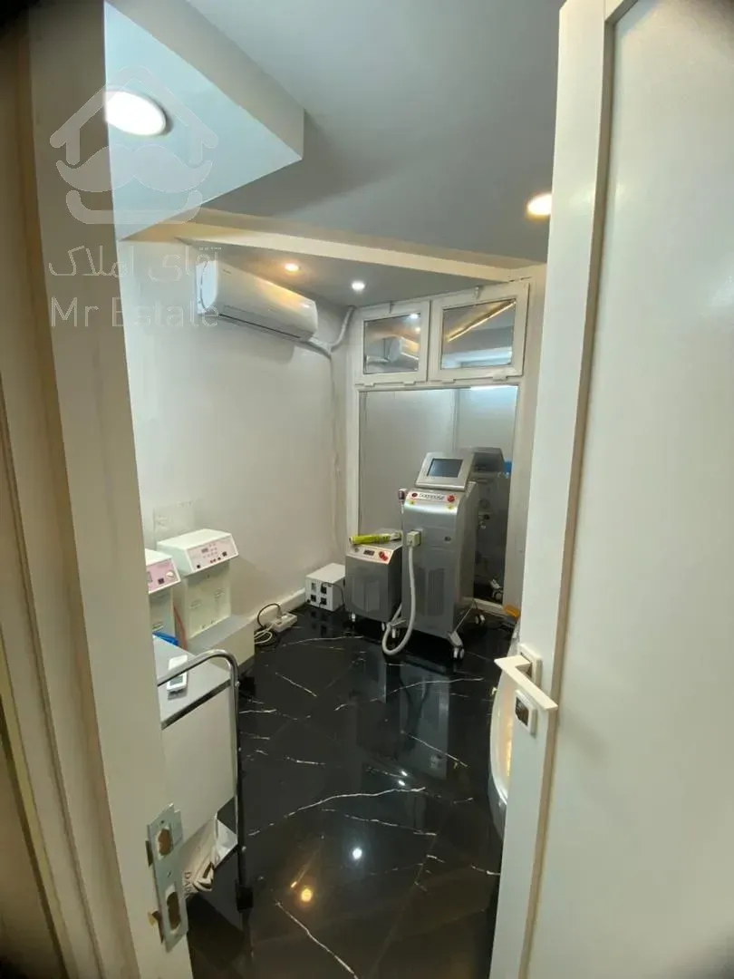 اجاره مستغلات 700 متری در زعفرانیه