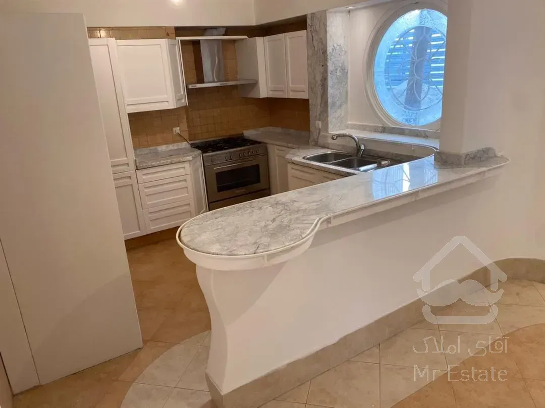 اجاره ویلایی 350 متری در زعفرانیه