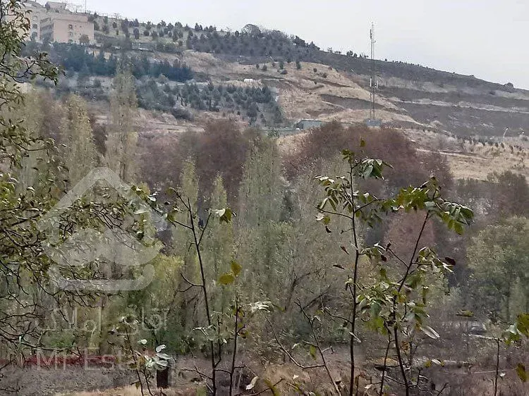 رهن آپارتمان 320 متری در درکه