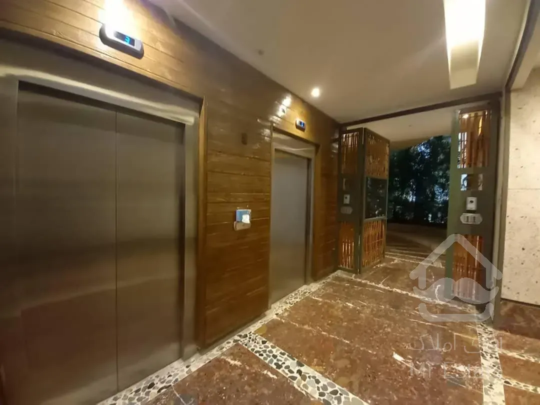 رهن آپارتمان 320 متری در درکه