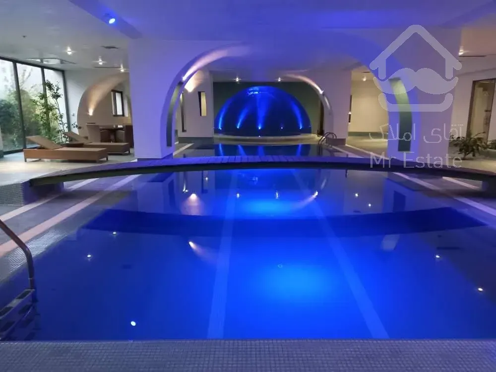 رهن آپارتمان 320 متری در درکه