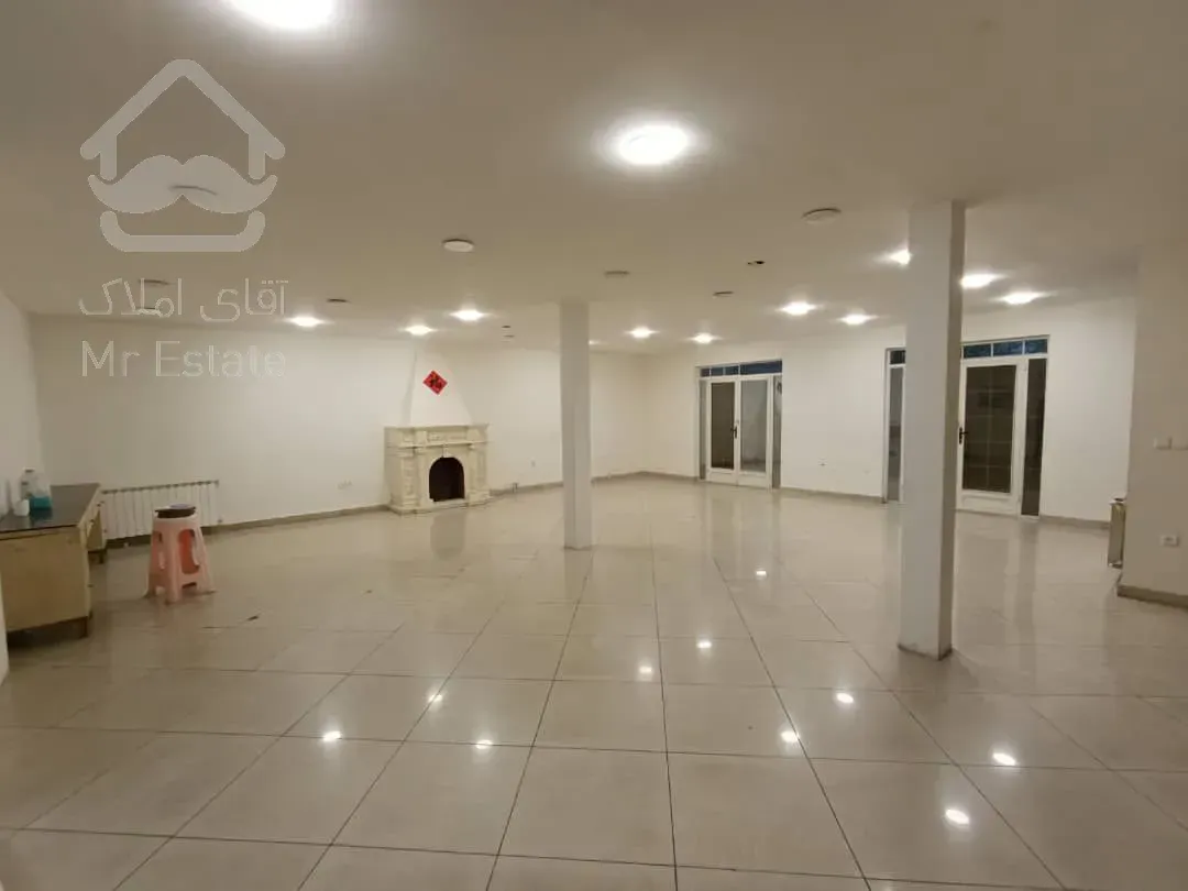 اجاره ویلایی 360 متری در زعفرانیه
