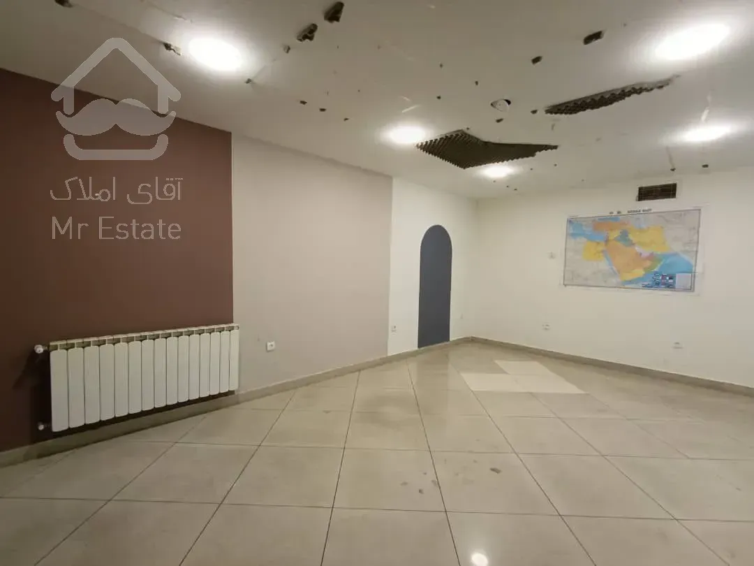 اجاره ویلایی 360 متری در زعفرانیه