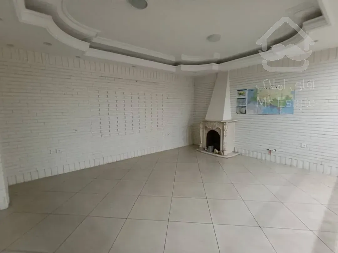 اجاره ویلایی 360 متری در زعفرانیه