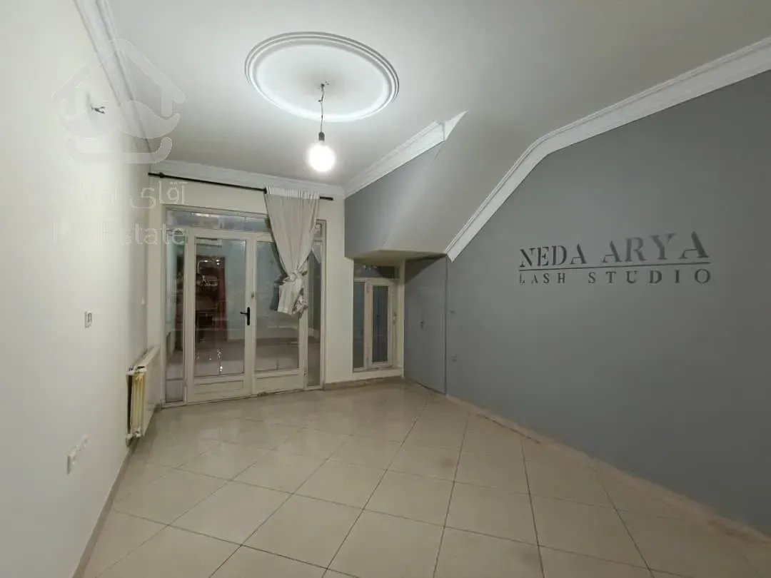 اجاره ویلایی 360 متری در زعفرانیه