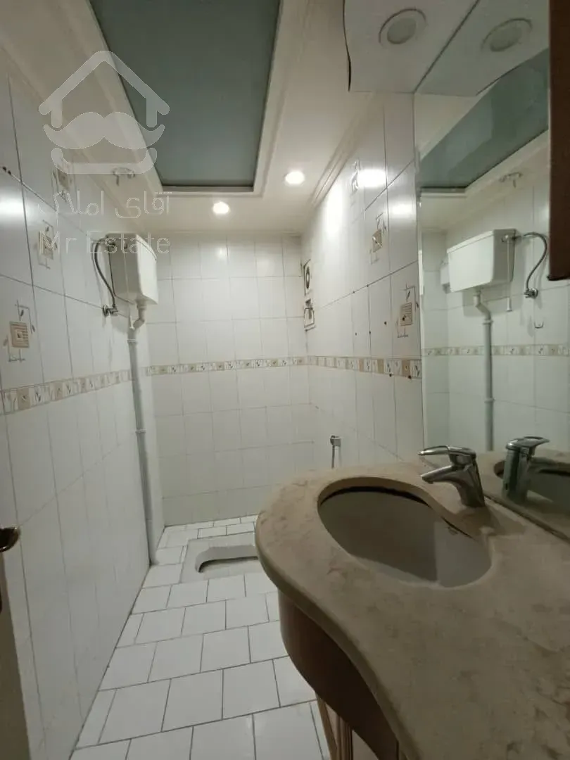 اجاره ویلایی 360 متری در زعفرانیه