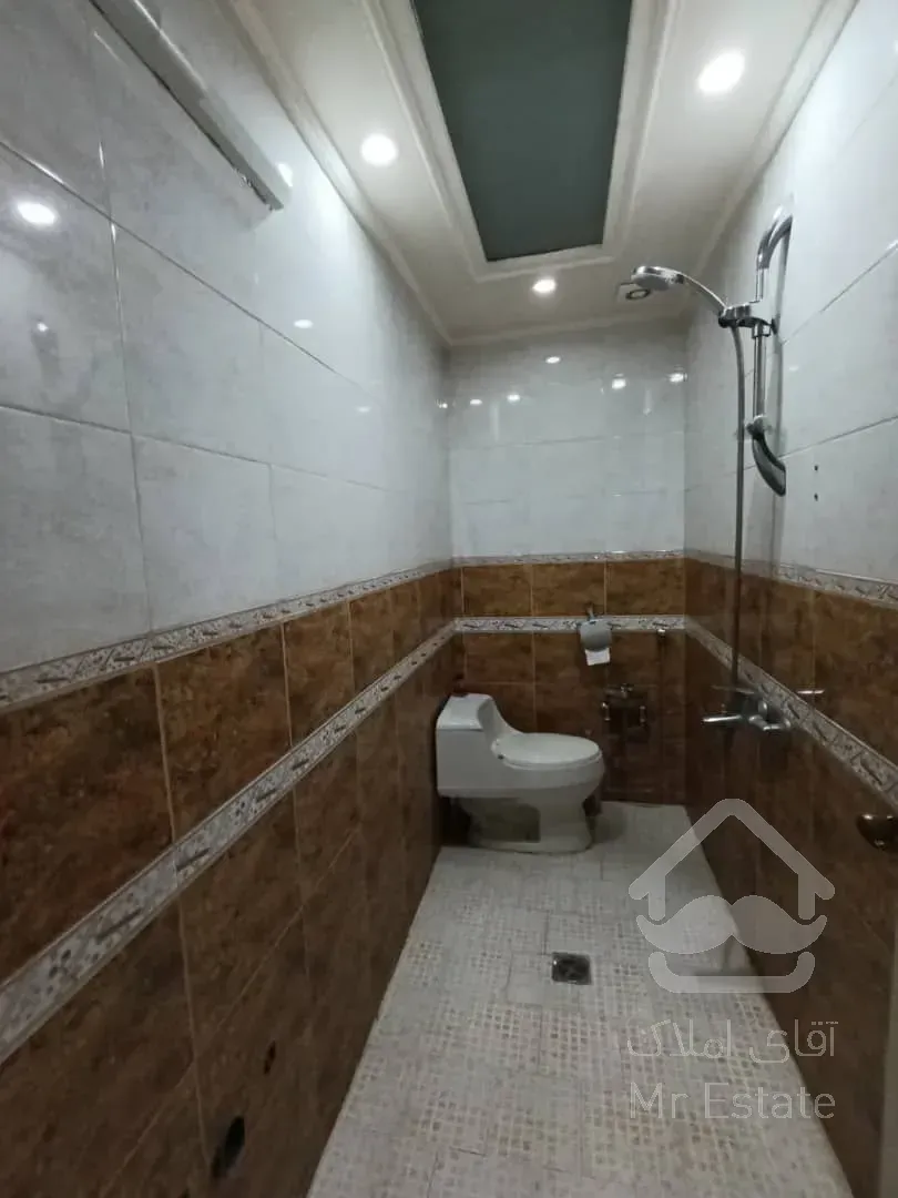 اجاره ویلایی 360 متری در زعفرانیه