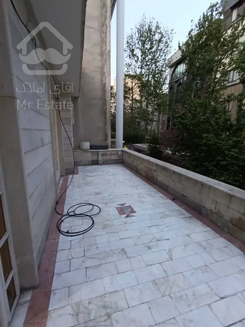 اجاره ویلایی 360 متری در زعفرانیه