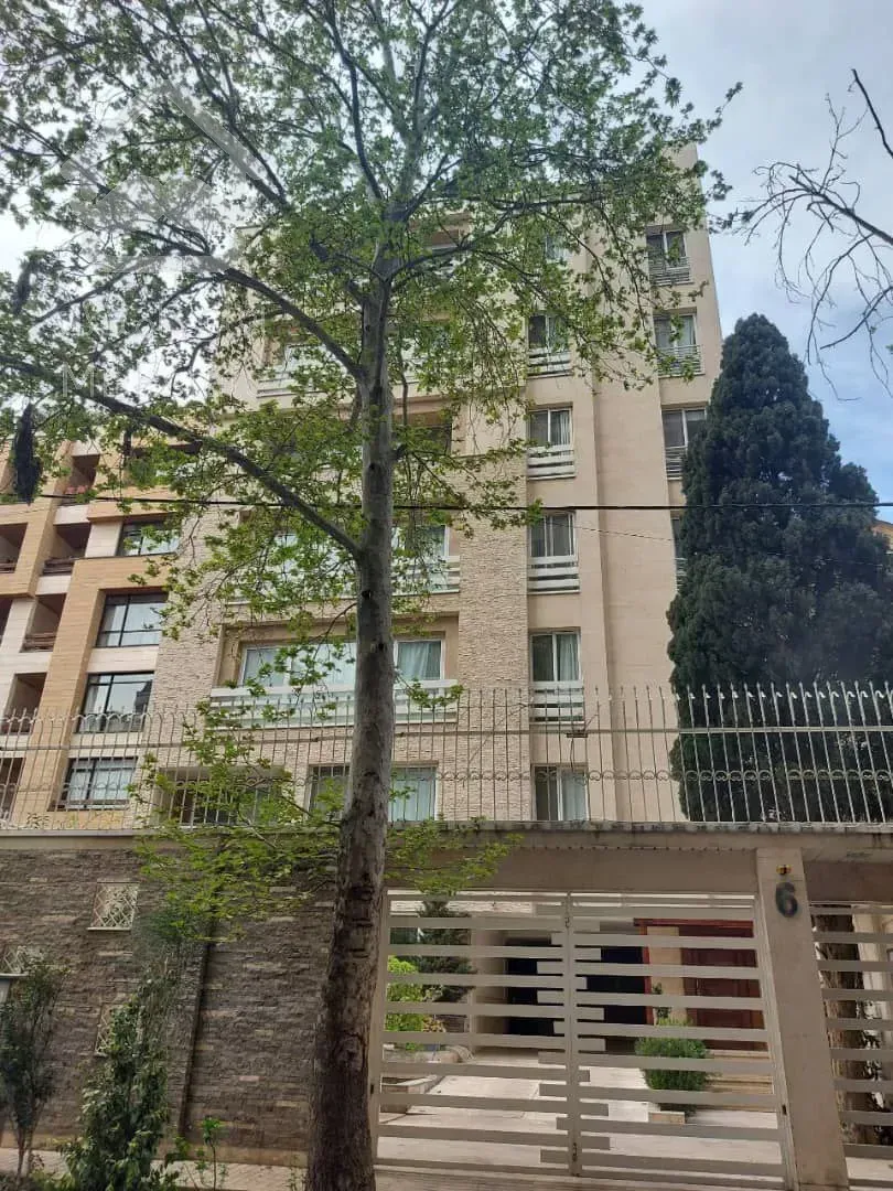 فروش آپارتمان 156 متری در زعفرانیه