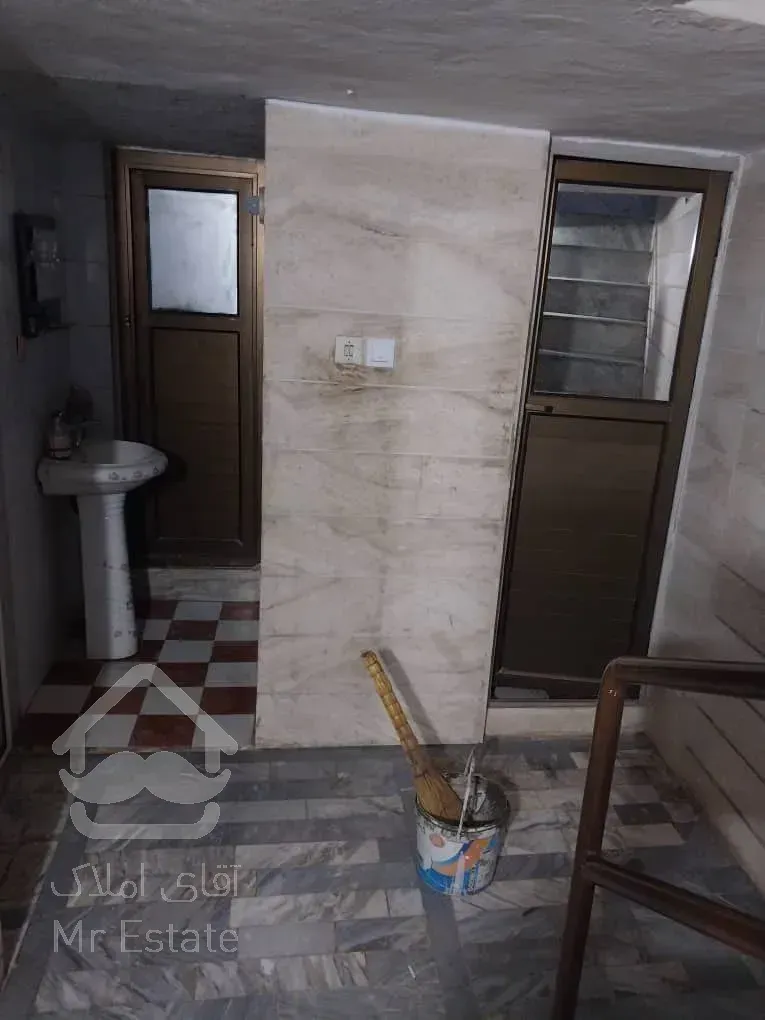 رهن و اجاره دربست خانه 75 متری