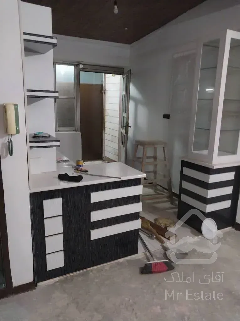 رهن و اجاره دربست خانه 75 متری