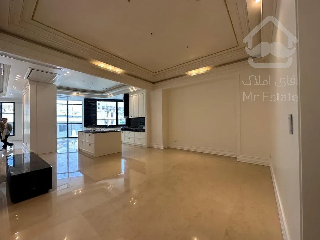 اجاره آپارتمان 250 متری در فرشته