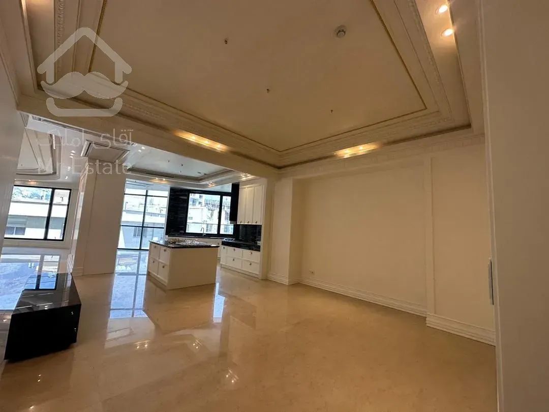 اجاره آپارتمان 250 متری در فرشته