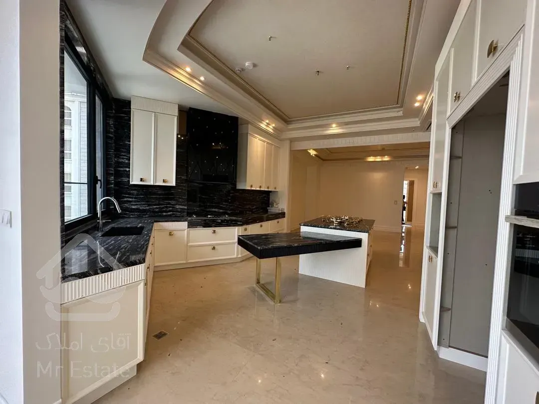 اجاره آپارتمان 250 متری در فرشته