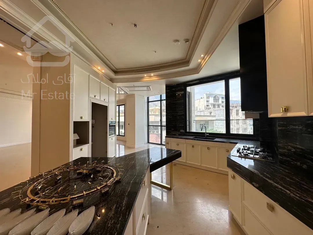 اجاره آپارتمان 250 متری در فرشته