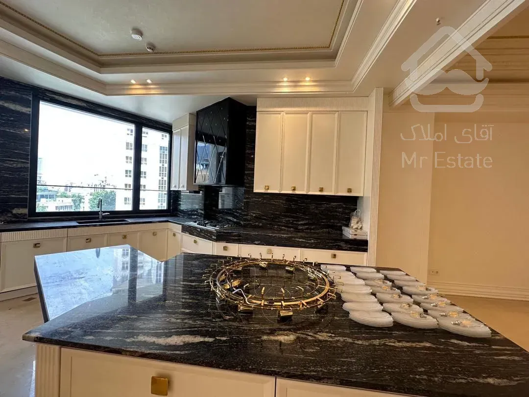 اجاره آپارتمان 250 متری در فرشته