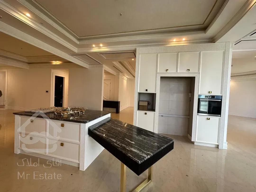 اجاره آپارتمان 250 متری در فرشته