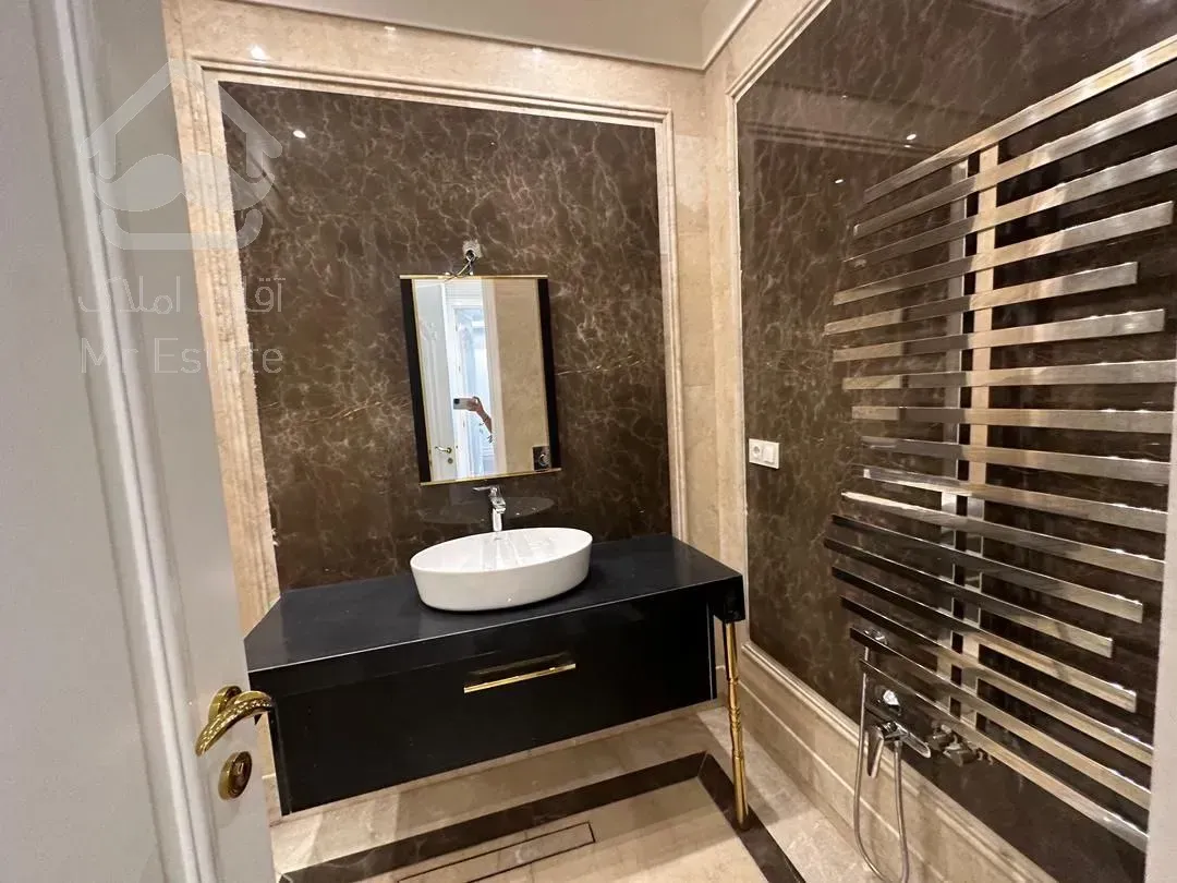 اجاره آپارتمان 250 متری در فرشته