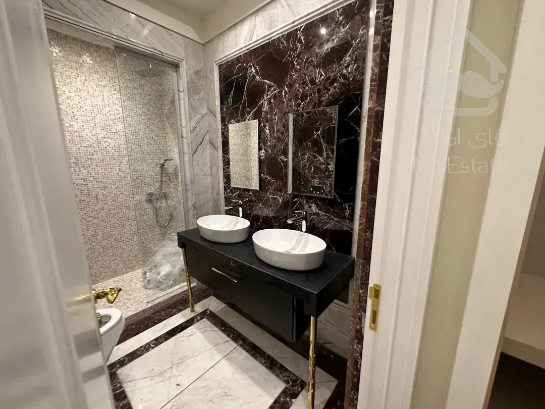 اجاره آپارتمان 250 متری در فرشته