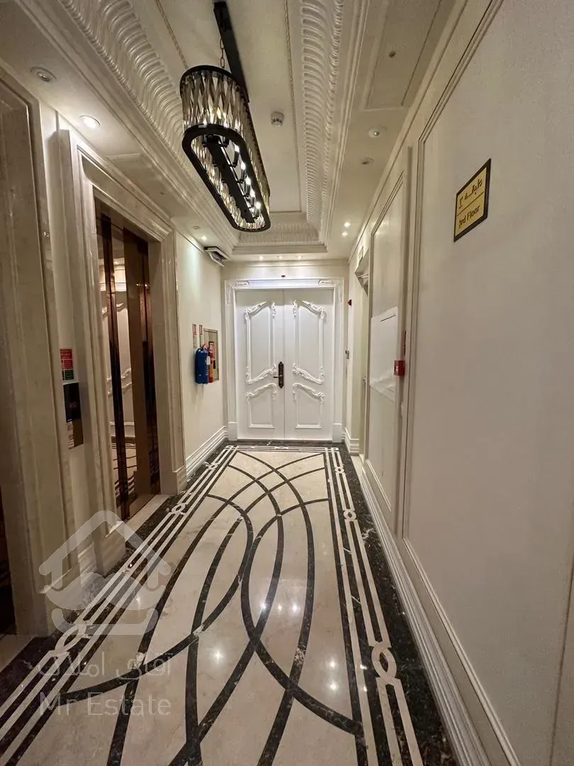 اجاره آپارتمان 250 متری در فرشته