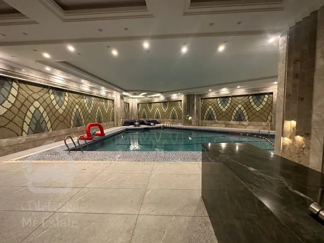 اجاره آپارتمان 250 متری در فرشته