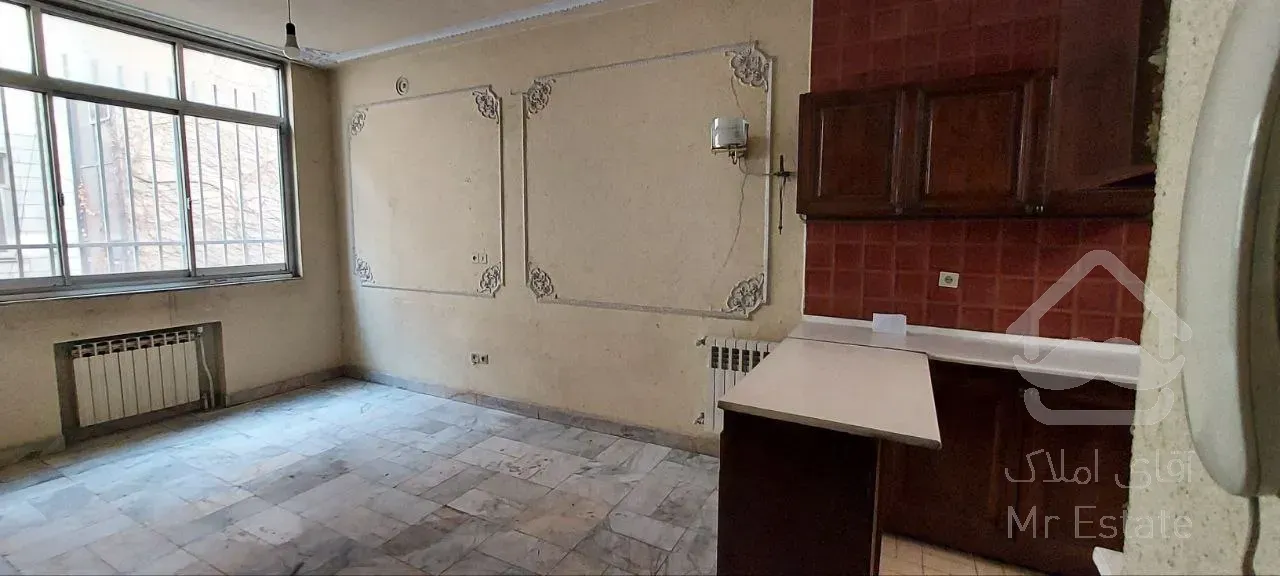 فروش آپارتمان 46 متری در طالقانی بهار شمالی