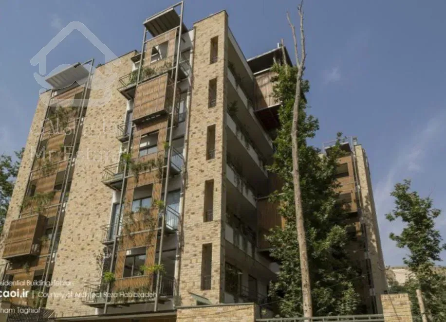 فروش آپارتمان 280 متری در درکه