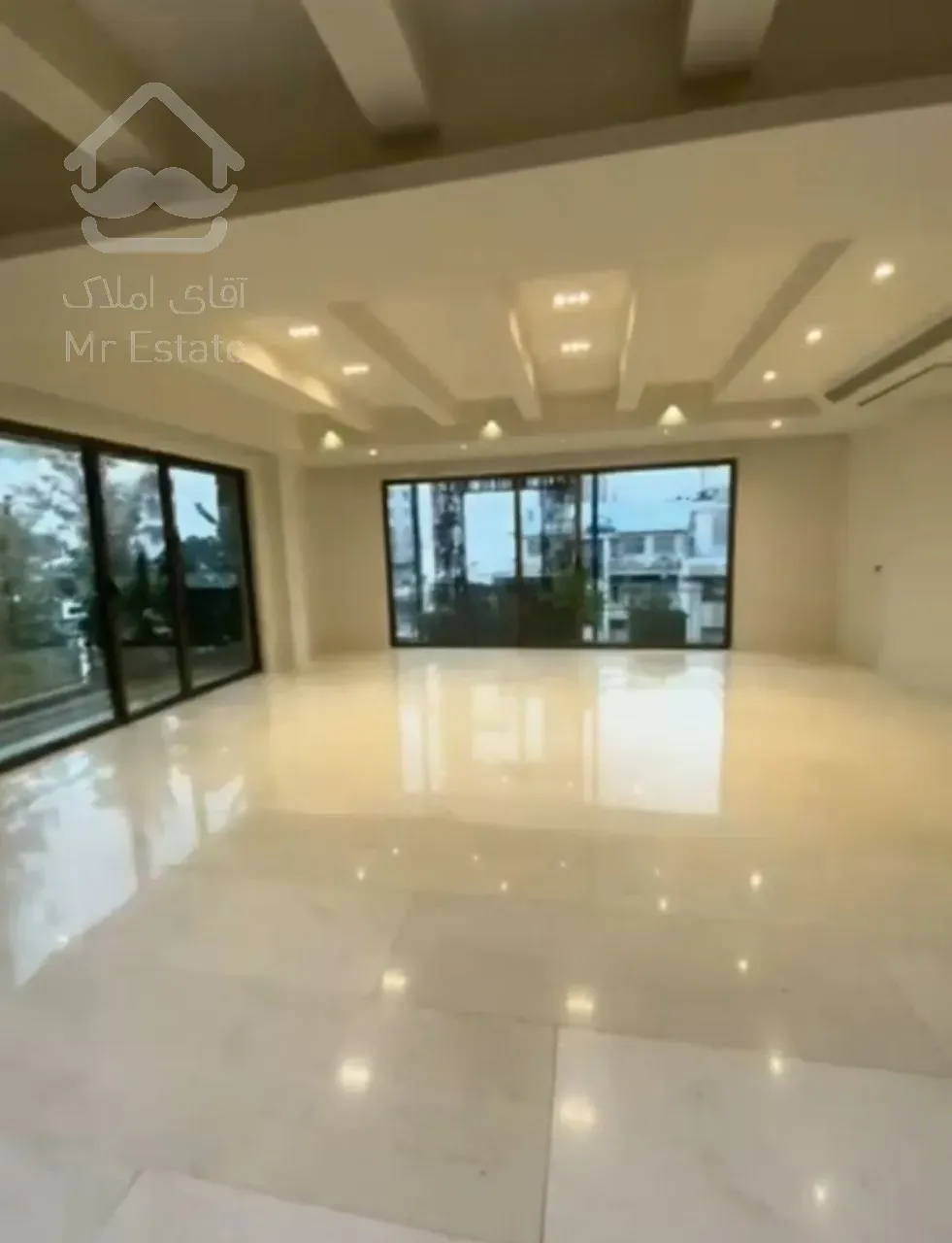 فروش آپارتمان 280 متری در درکه