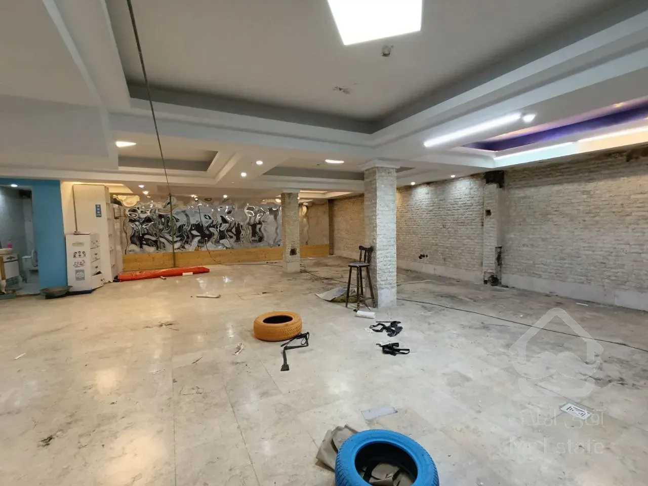 اجاره ویلایی 1000 متری در محمودیه