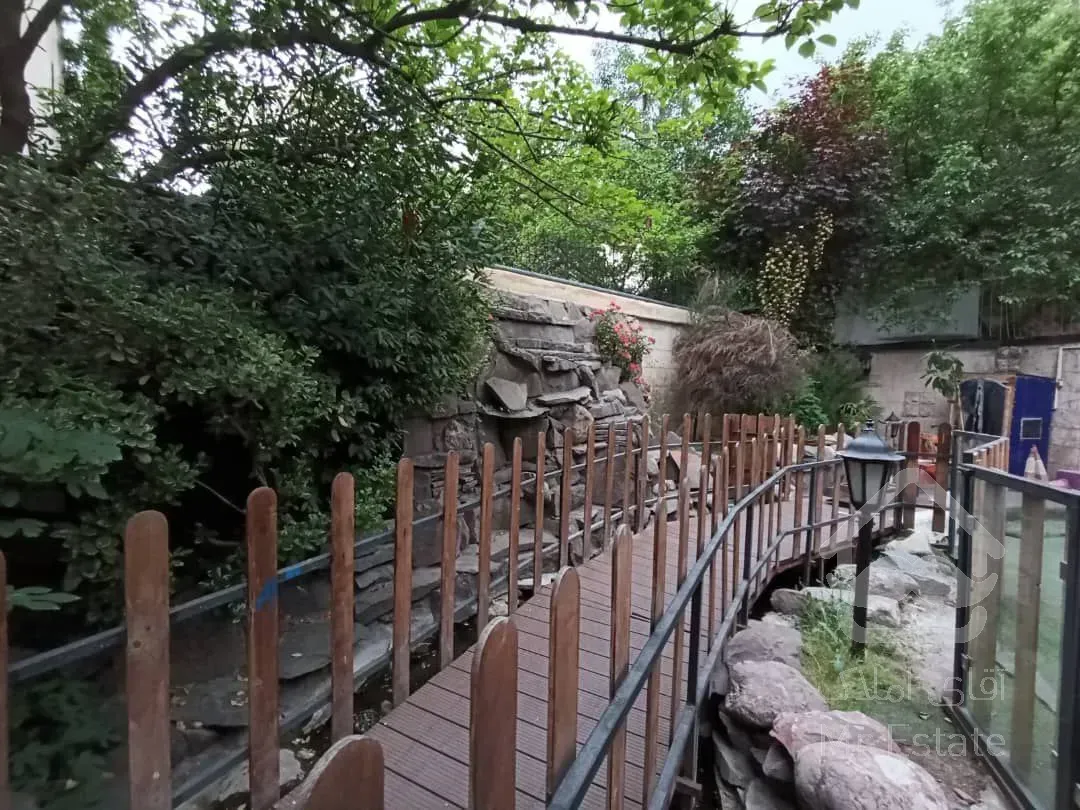 اجاره ویلایی  1000 متری در محمودیه