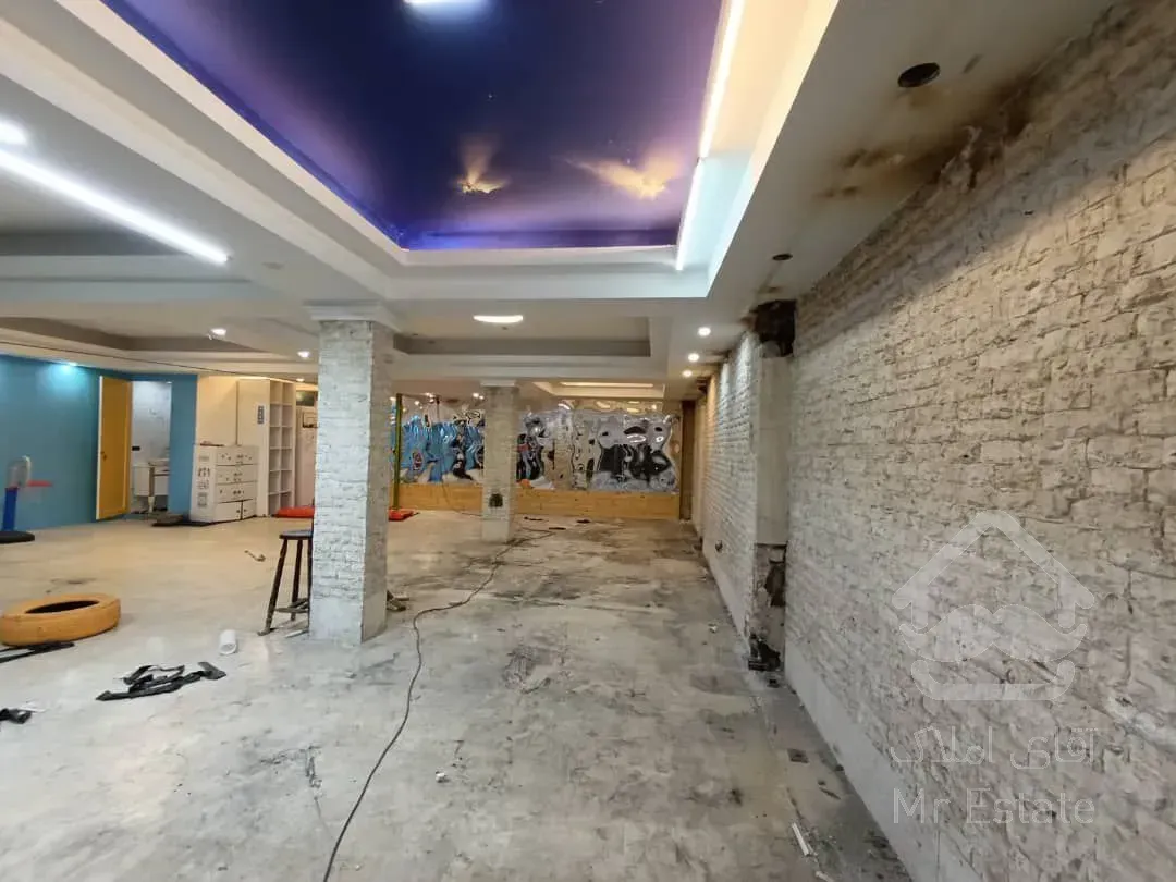 اجاره ویلایی  1000 متری در محمودیه