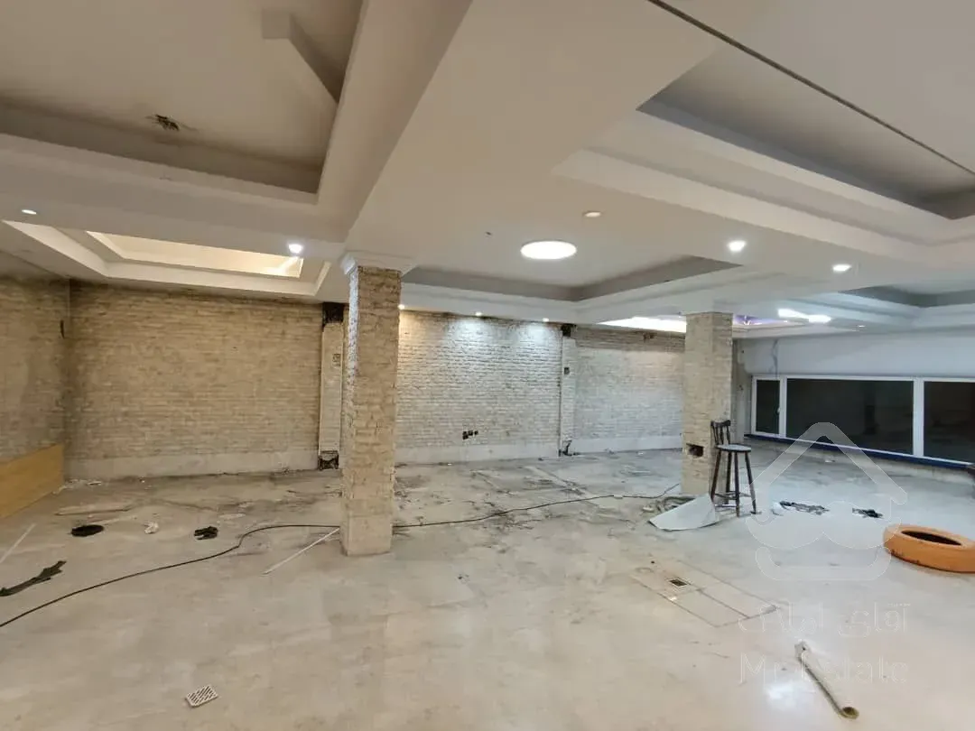 اجاره ویلایی  1000 متری در محمودیه