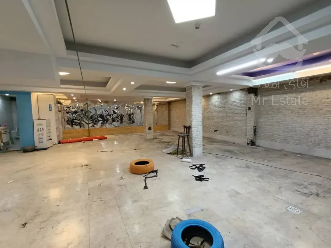 اجاره ویلایی  1000 متری در محمودیه