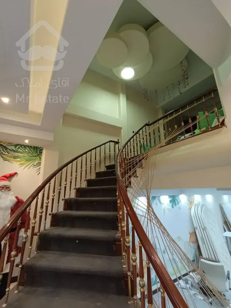 اجاره ویلایی  1000 متری در محمودیه