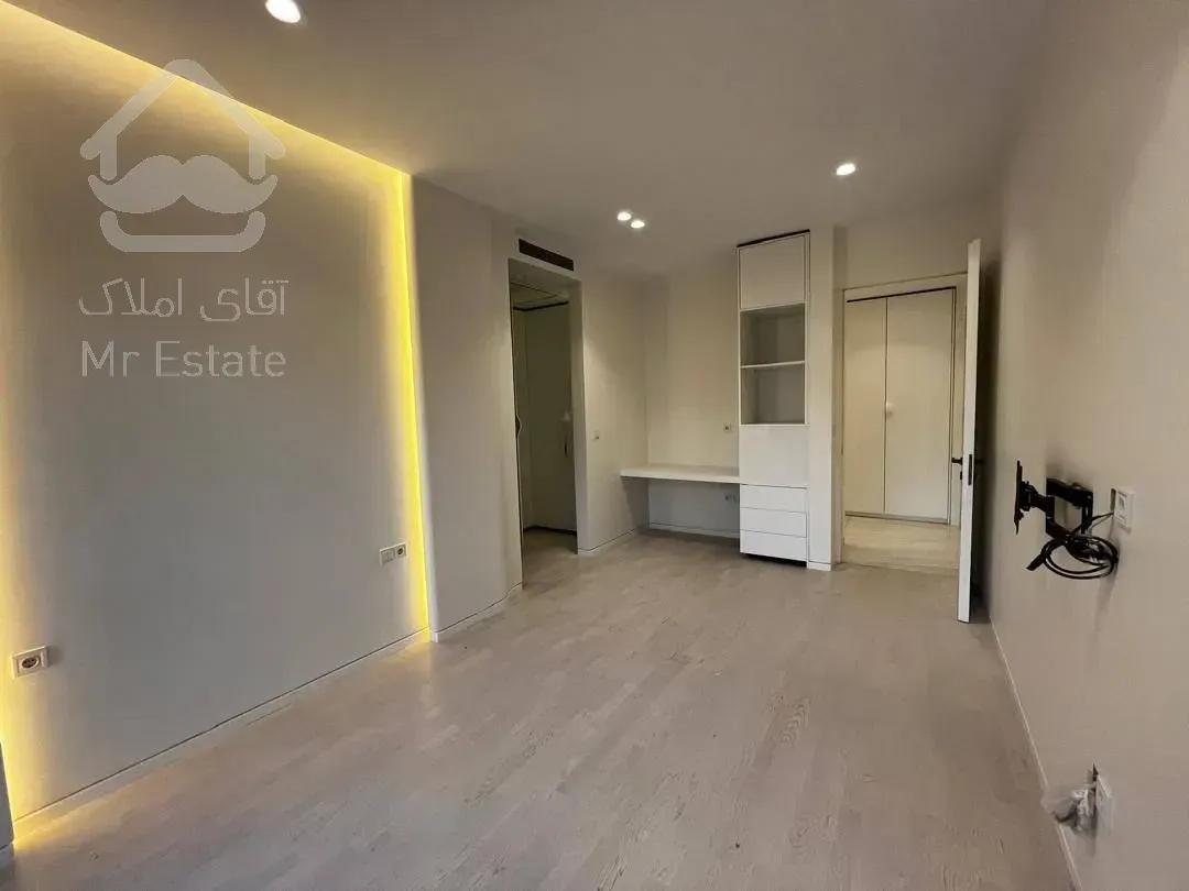 اجاره آپارتمان 570 متری در زعفرانیه