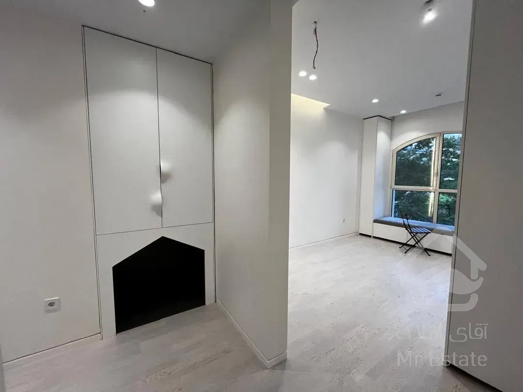 اجاره آپارتمان 570 متری در زعفرانیه