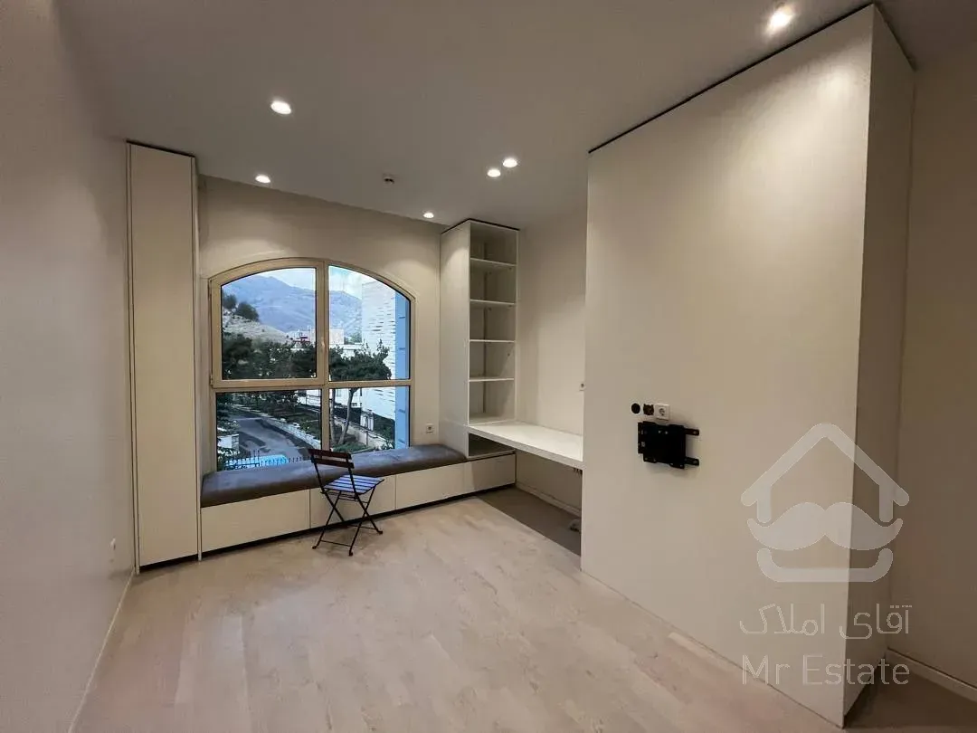 اجاره آپارتمان 570 متری در زعفرانیه