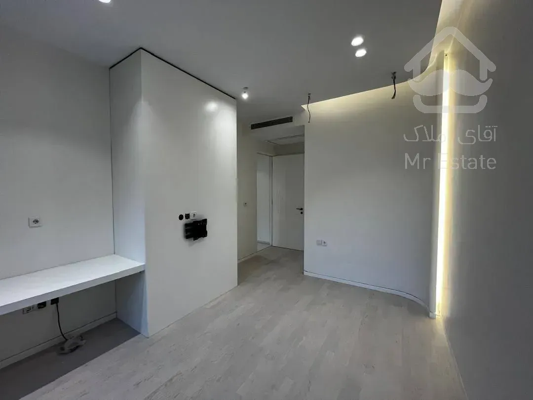 اجاره آپارتمان 570 متری در زعفرانیه