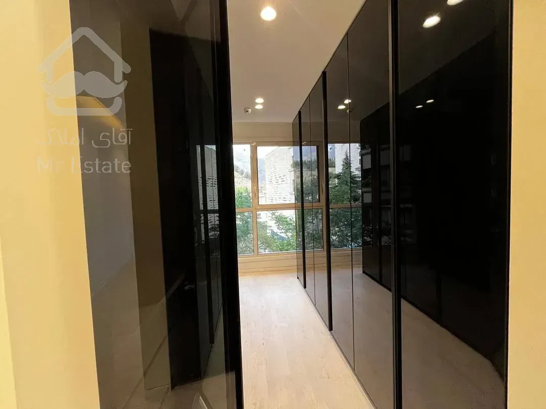 اجاره آپارتمان 570 متری در زعفرانیه