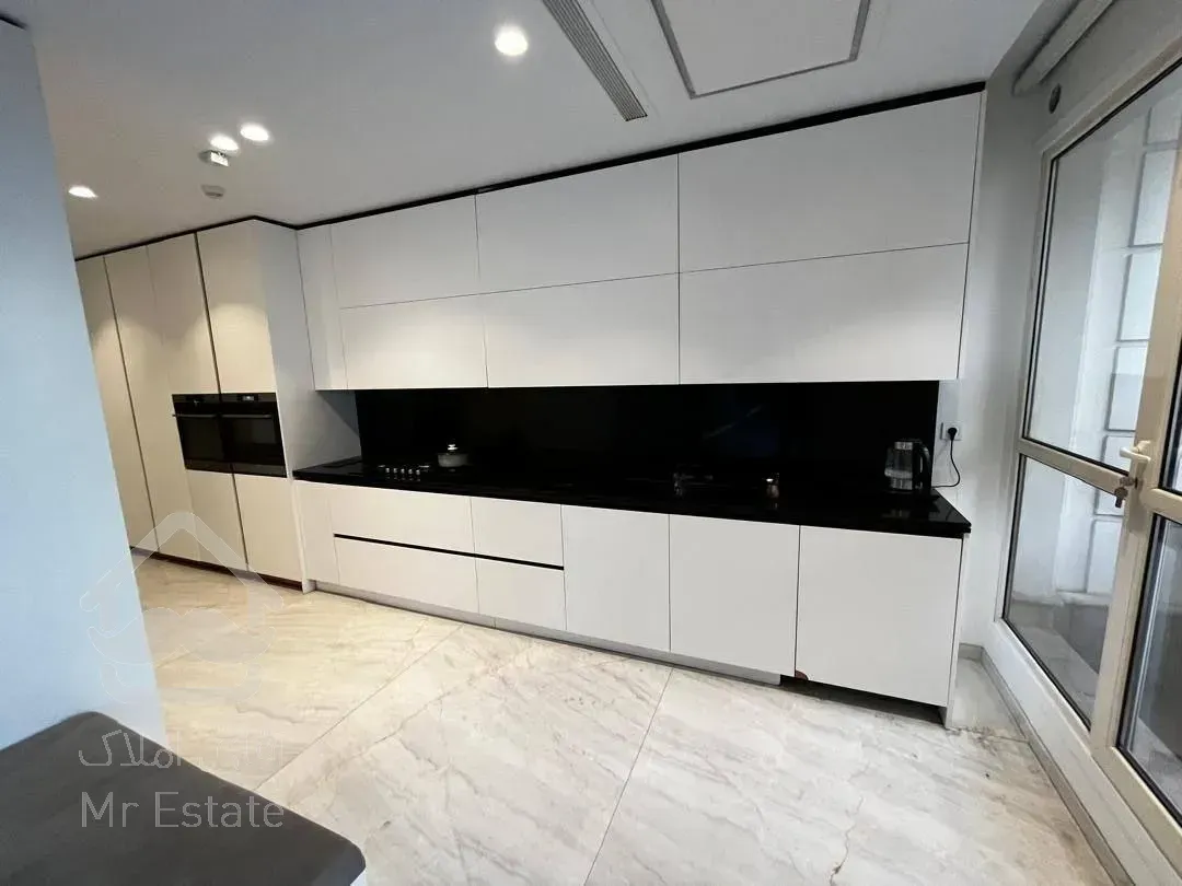 اجاره آپارتمان 570 متری در زعفرانیه