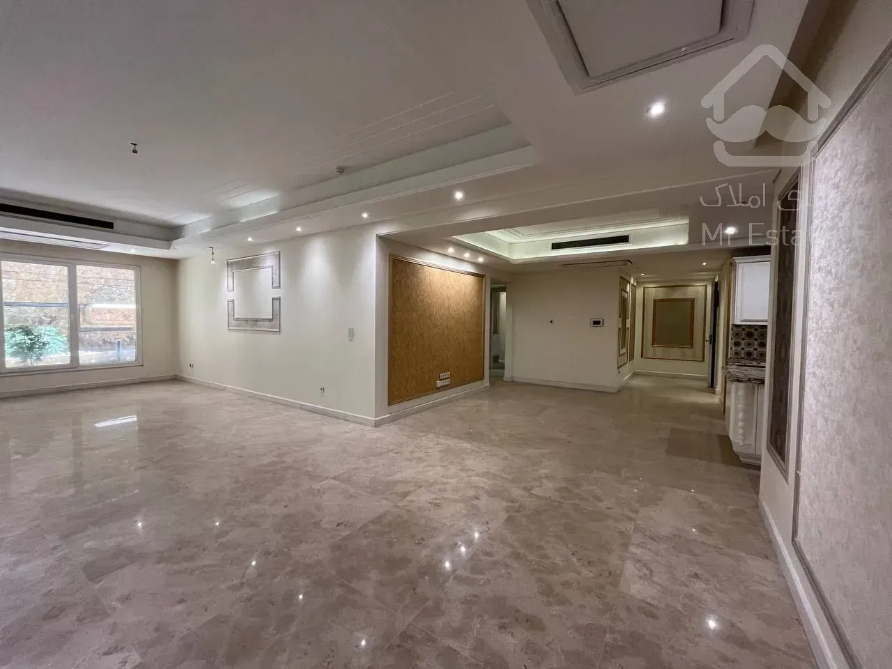 رهن آپارتمان 180 متری در محمودیه